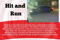 Hit And Run