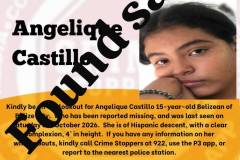 Angelique Castillo