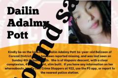 Dailin Adalmy Pott