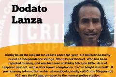 Dodato Lanza
