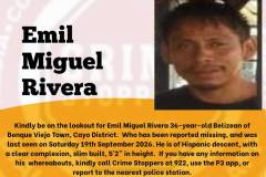 Emil Miguel Rivera
