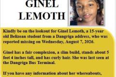 Ginel Lemoth