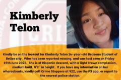 Kimberly Telon