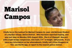 Marisol Campos