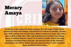 Merary-Amaya
