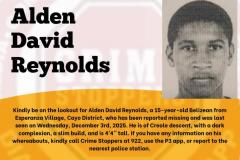 Missing-Alden-Reynolds