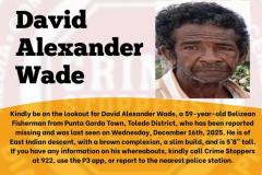 Missing-David-Wade
