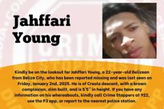 Missing-Jahffari-Young