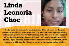 Missing-Linda-Choc