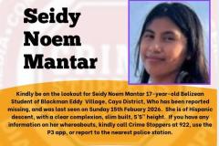 Missing-Seidy-Mantar