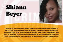 Shiann-Beyer