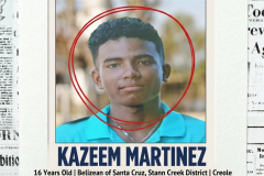 Kazeem Martinez