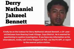 Derry-Bennett
