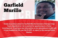 Garfield-Murillo