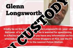 Glenn Longsworth