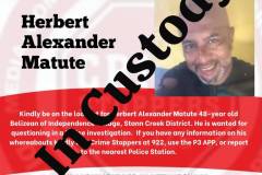 Herbert-Alexander-Matute