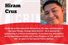 Hiram-Cruz