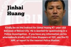 Jinhai Huang