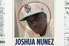 Joshua Nunez