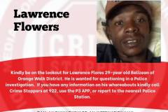 Lawrence-Flowers