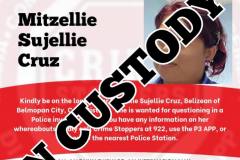 Mitzellie-Cruz