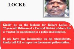 Robert Locke