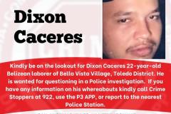Wanted-Dixon-Caceres