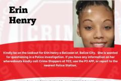 Wanted-Erin-Henry