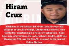 Wanted_Hiram_Cruz