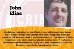 John-Elias
