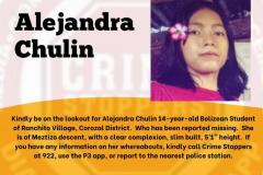 Missing-Alejandra-Chuliin