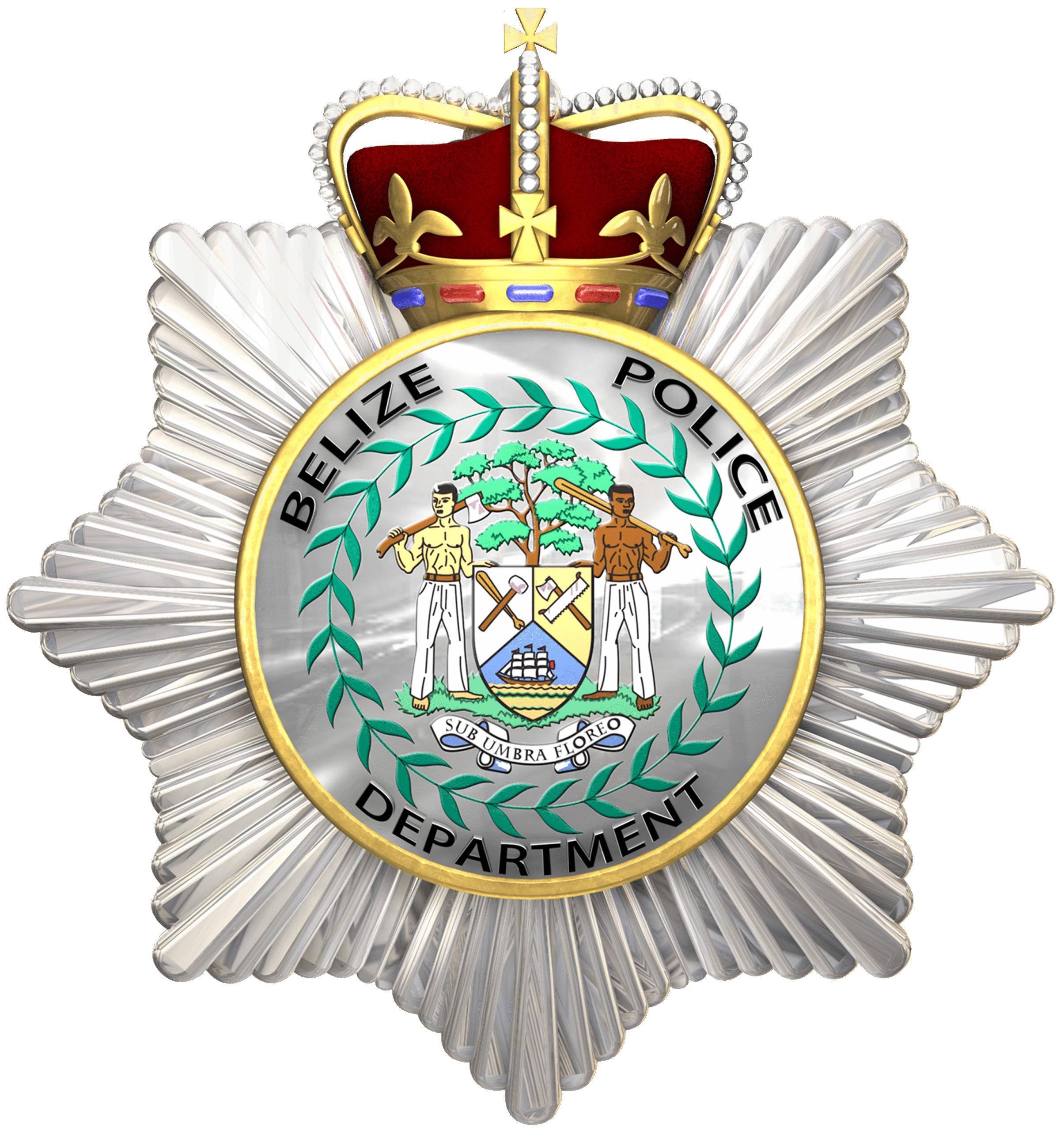 Belize Police Department