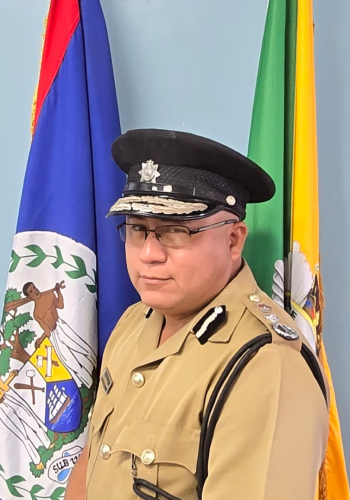 commissioner commissioner
